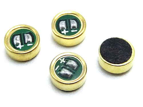 汕头动圈咪芯